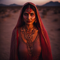 Rajasthan (Trance Mix)