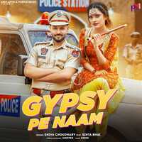 Gypsy Pe Naam (feat. Sinta Bhai)