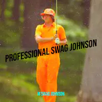 Professional Swag Johnson