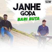 Janhe Goda Bari Buta