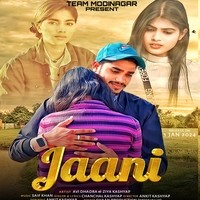 JAANI