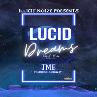 Lucid Dreams, Pt. 1 (Mixtape Version)