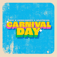 Carnival Day