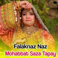 Mohabbat Saza Tapay