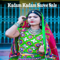 Kadam Kadam Saree Sale