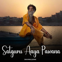 Satguru Aaya Pawana