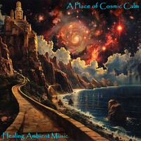 A Place of Cosmic Calm