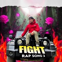 Fight Rap Song 2