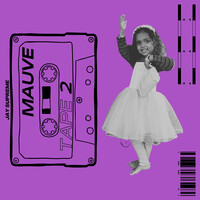 Mauve Tape 2