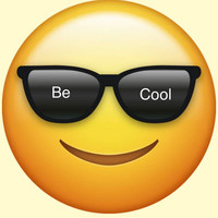 Be Cool