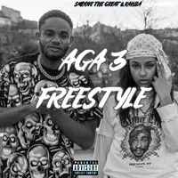 Aga 3 Freestyle