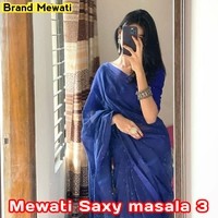 Mewati Saxy masala 3