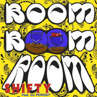 Boom Boom Room