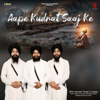 Aape Kudrat Saaj Ke