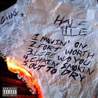 Half Mile - EP