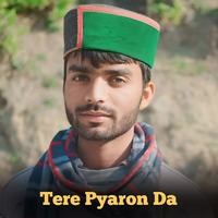 Tere Pyaron Da