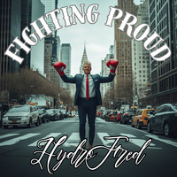 Fighting Proud