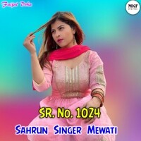 Sahrun Singer Sr 1024