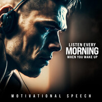 Listen Every Morning When You Wake up (Motivational Speech)