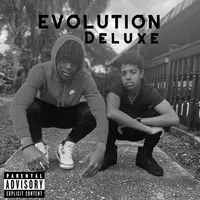 Evolution (Deluxe)