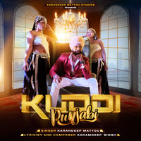 Kuddi Punjabi