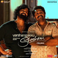 Varshangalkku Shesham - Telugu