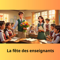 La fête des enseignants