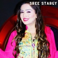 Sree Stargy