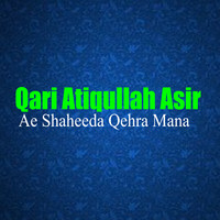 Ae Shaheeda Qehra Mana