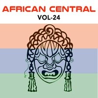 African Central Records, Vol. 24