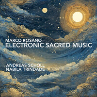 Electronic Sacred Music