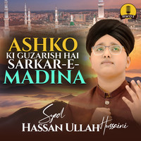 Ashko Ki Guzarish Hai Sarkar-e-Madina