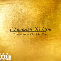 Champion Riddim