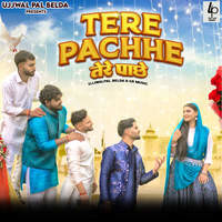 Tere Pachhe