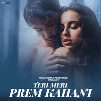 Teri Meri Prem Kahani