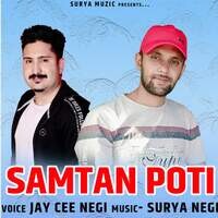 Samtan Poti