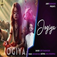 Jogiya