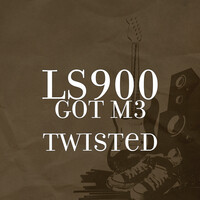 Got M3 Twisted