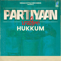 Partiyaan