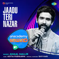 Jaadu Teri Nazar - MTV Unwind