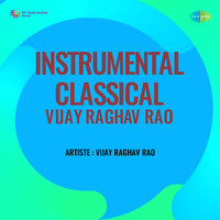 Instrumental Classical Vijay Raghav Rao
