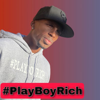 Playboy Rich in Beast Mode