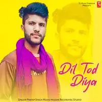 Dil Tod Diya