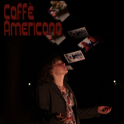 caffè americano MP3 Song Download by Gaia Valenzano (caffè americano ...