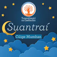 Tuismitheoirí Na Gaeltachta - Suantraí - Cúige Mumhan