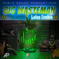 Big Waste Man