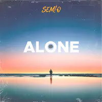 Alone