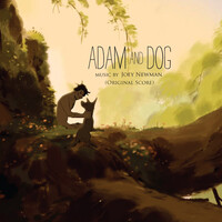Adam and Dog (Original Score)