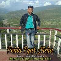 Pehla Pyar Nisha