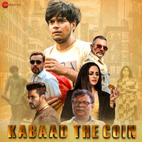 Kabaad The Coin (Original Motion Picture Soundtrack)